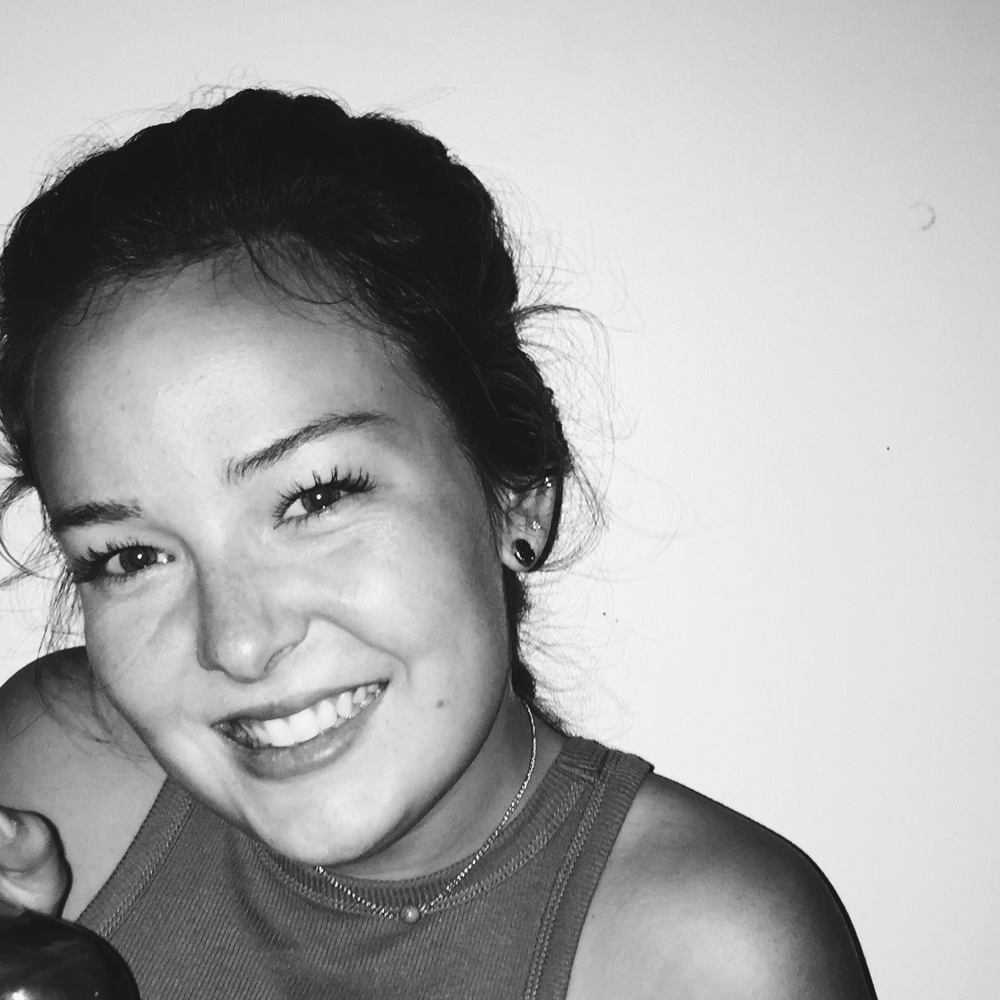 Meet your Posher, Grace